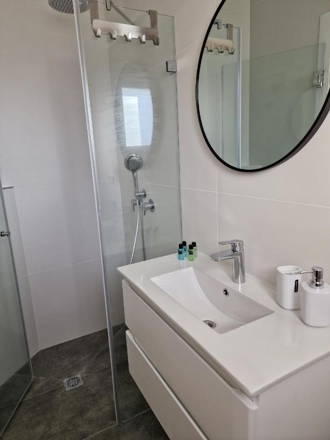 מאנטה Manta דירת נופש באילת Apartamento Exterior foto